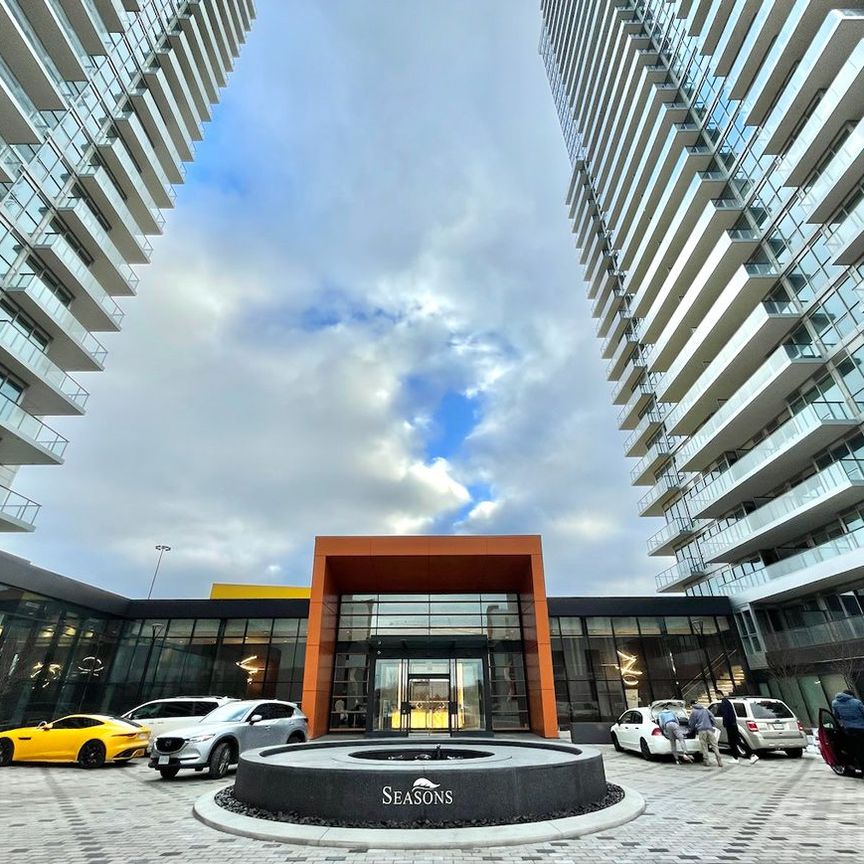 For Lease - 85 Mcmahon Drive Unit# 1209, Toronto, Ontario - Photo 1