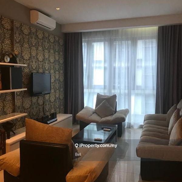 Marc Residence, KLCC, KL City Centre - Foto 1