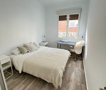 Calle de Gabriel Lobo, Madrid, Community of Madrid 28002 - Photo 6