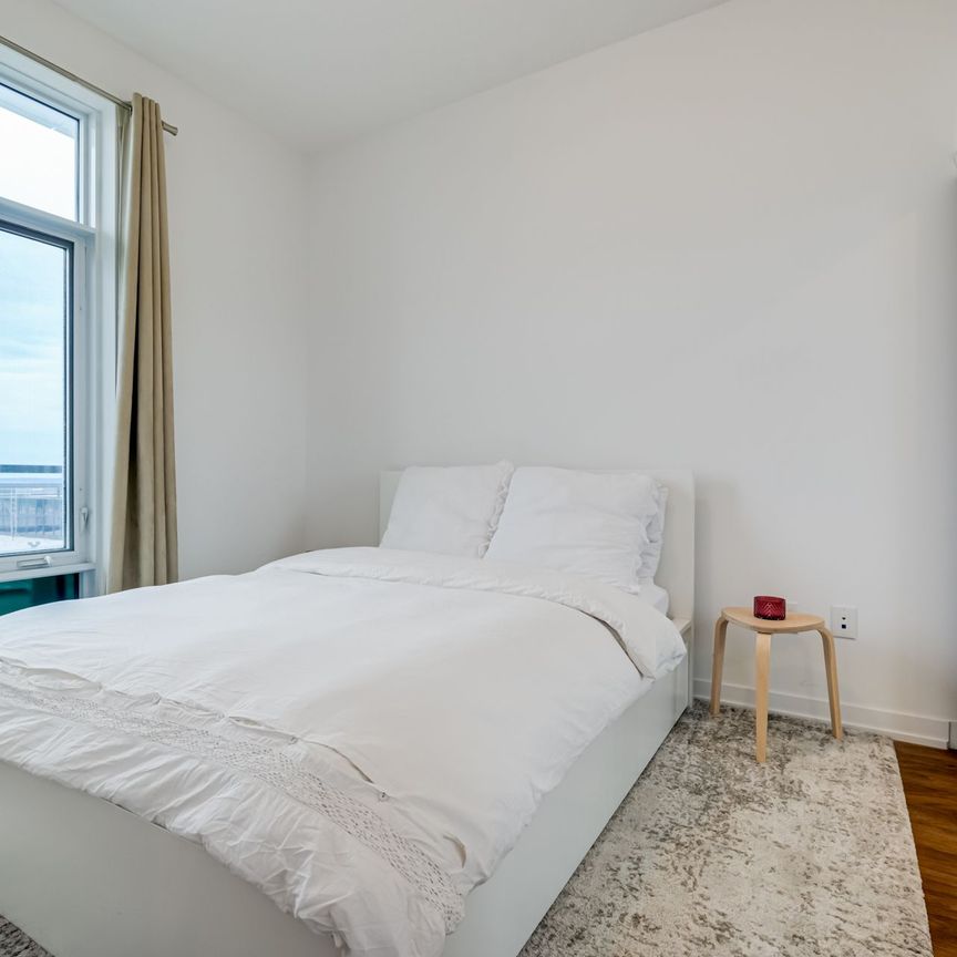 For Lease - 2560 Eglinton Avenue Unit# 2509, Mississauga, Ontario - Photo 1