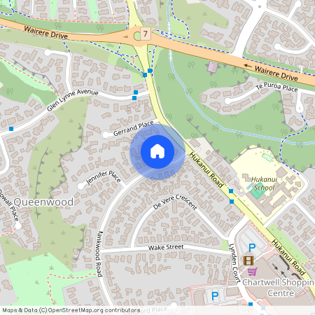 291 Bankwood Road, Chartwell, Hamilton City