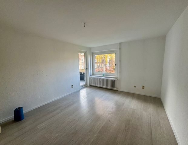 Zwölfackerweg 24 – 1.OG, 38229, – Salzgitter Gebhardshagen - Foto 1