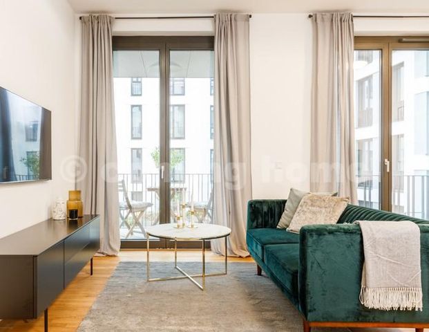 Eine großartige Wohnung - Photo 1