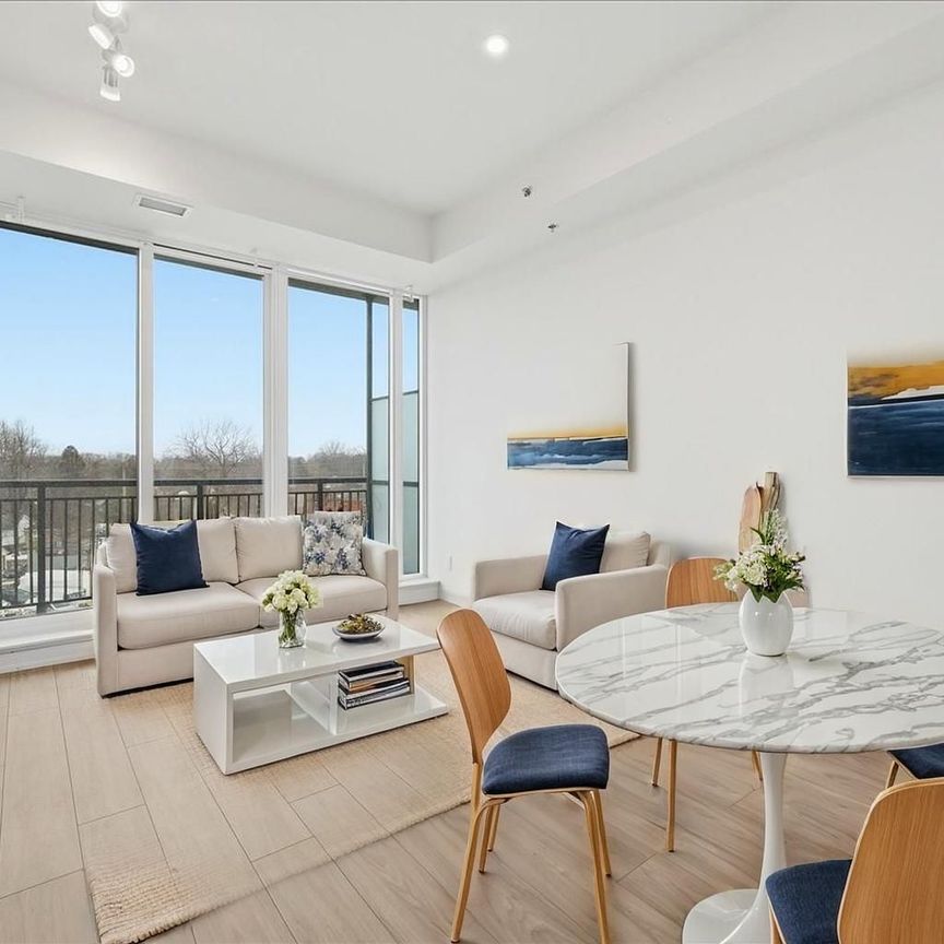 For Lease - 90 Glen Everest Road Unit# 524, Toronto, Ontario - Photo 1