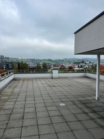 4 ½ Zimmer-Wohnung in Wil mieten - Foto 5