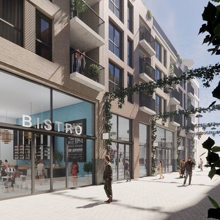 Te huur: Appartement Tuinstraat in Veenendaal - Foto 3