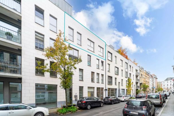 Edward Pecherstraat 38, 2000, Antwerpen - Foto 1