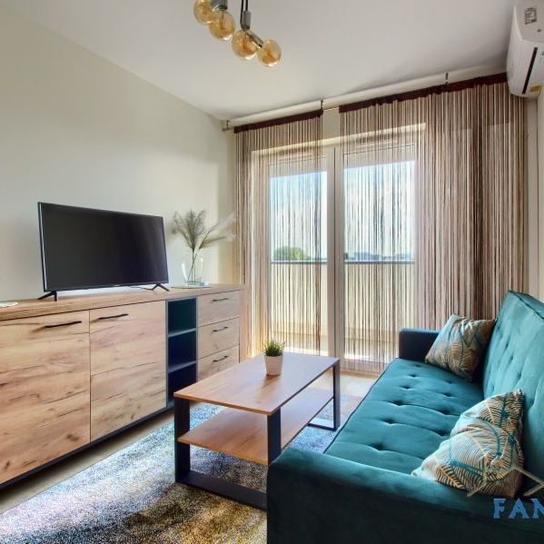 Wysoki Standard 37m2 + KLIMA | ul. Lubelska, SKYRES - Photo 1