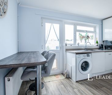 2 bedroom semi-detached to rent Bucklers Way, Bournemouth - Photo 1