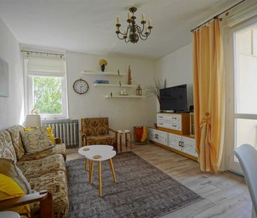 Mieszkanie do wynajęcia 3 pokoje Panewnicka, Katowice 49.59 m² - Zdjęcie 4