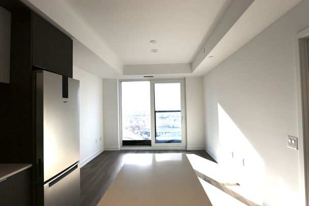 For Lease - 395 Square One Drive Unit# 2209, Mississauga, Ontario - Photo 1