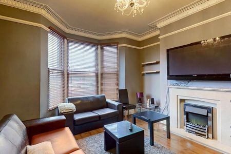 5 bedroom house to rent - Photo 4