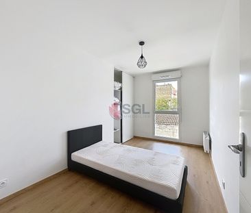 Appartement 3 pièces - Photo 5