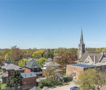 For Lease - 55 Yarmouth Street Unit# 801, Guelph, Ontario - Photo 2