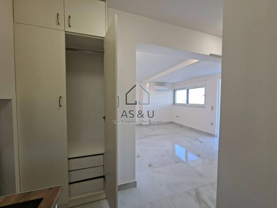 Studio/Γκαρσονιέρα για ενοικίαση Πόρτο Ράφτη (Μαρκόπουλο) - Photo 1