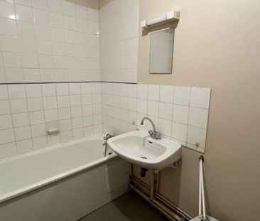 Appartement à louer, 1 pièce - Angers 49000 - Photo 4