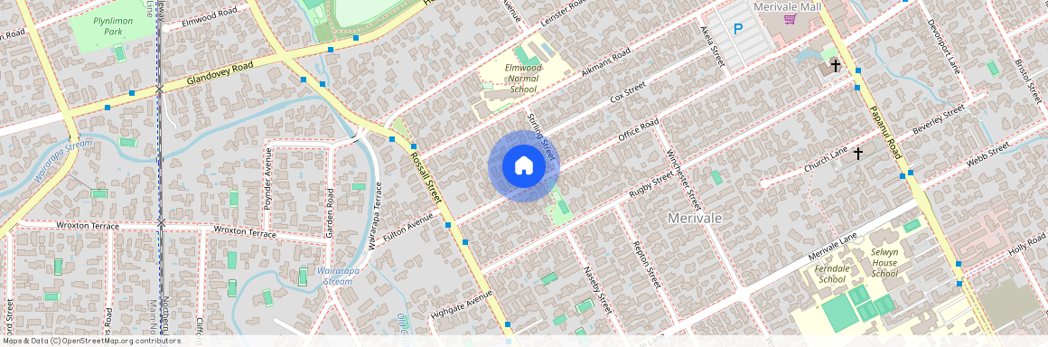 31 Office Road, Merivale, Christchurch City