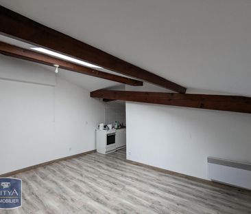 Location Appartement 3 pièces 42m² TREBES 11800 - Photo 1