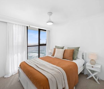 Luxury Coastal Sky Home - Level 22 | Sunrise Ocean Views | Fully Fu... - Photo 5