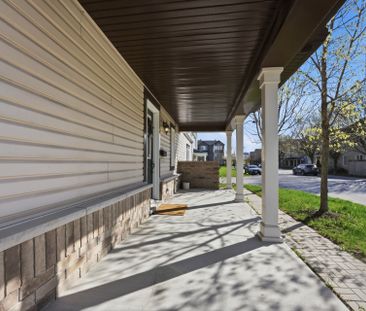 For Lease - 253 Cayman Road, Stittsville - Munster - Richmond, Ontario - Photo 3