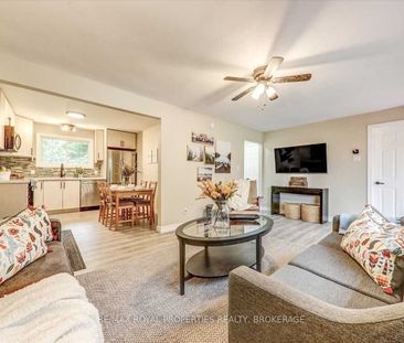 For Lease - 27 MARILYN Crescent, Kawartha Lakes, Ontario - Photo 1