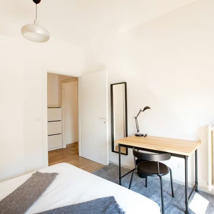 Via Privata Mauro Rota, Milan, Lombardy 20125 - Photo 1