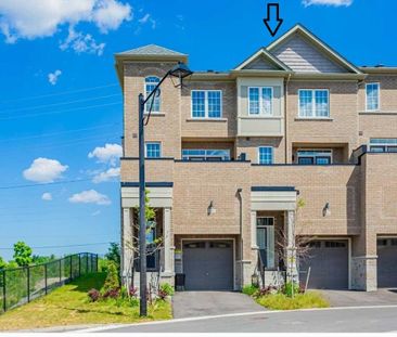 For Lease - 167 Harding Park Street, Newmarket, Ontario - Photo 3