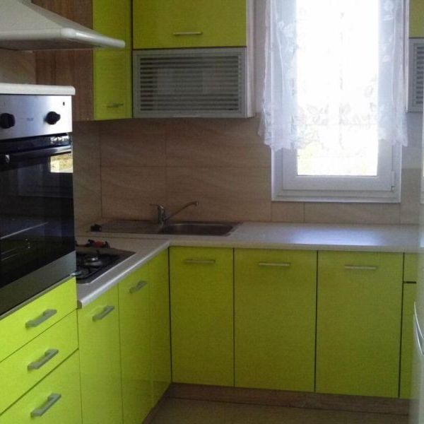 Warszawa, Białołęka, Aluzyjna - Photo 1