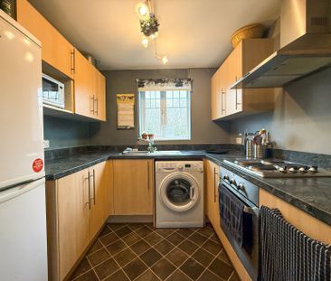 2 bedroom apartment to rent - Photo 4