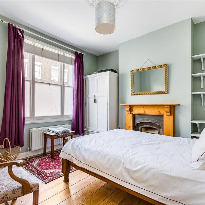 3 bedroom terraced house to rent - Photo 1