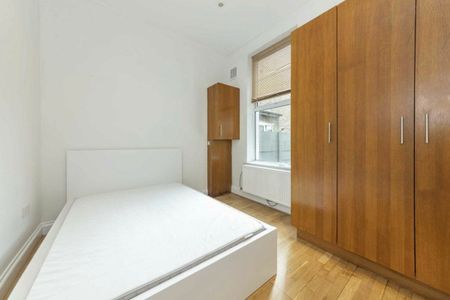 Messina Avenue, West Hampstead, NW6 - Photo 2