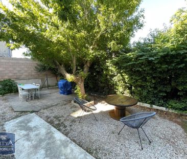 Maison à louer 3 pièces 67.57m² - Photo 3