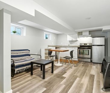 For Lease - 5039 Armoury Street Unit# LOWER, Niagara Falls, Ontario - Photo 4