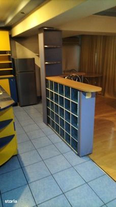 0 comision, Apart 2 camere de închiriat, strada Nerva Traian Unirii - Fotografie 1