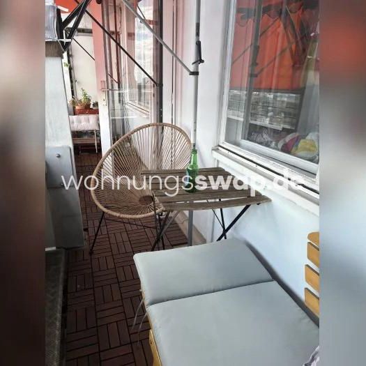 Wohnungsswap - 3 Zimmer, 70 m² - Spandauer Straße, Mitte, Berlin - Foto 1