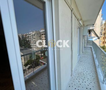 Διαμέρισμα 95 τ.μ. προς ενοικίαση - Photo 5