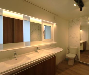 Gerenoveerde, energiezuinige woning te huur in de Stuivenbergstraat... - Photo 6