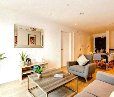 1 bedroom apartment to rent - Photo 6