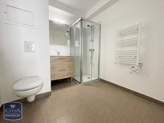 Location Appartement 2 pièces 38m² MONTFAVET 84140 - Photo 1