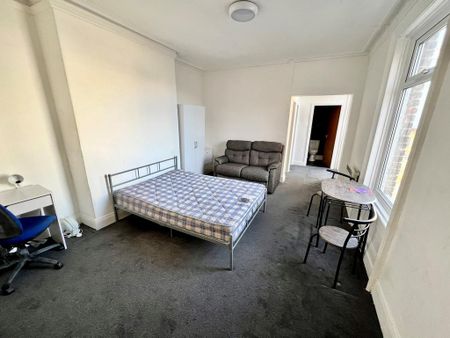1 bedroom apartment to rent - Photo 5