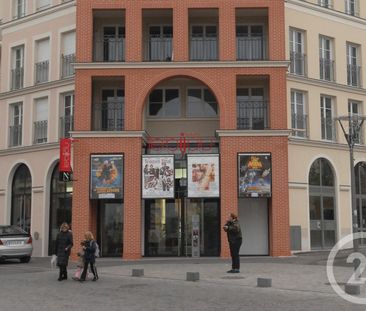 Appartement F1 À Louer 1 Pièce - 35,96 M - Photo 2