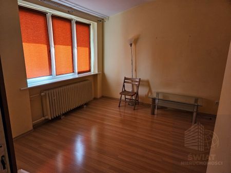 Mieszkanie | Wynajem - Photo 2