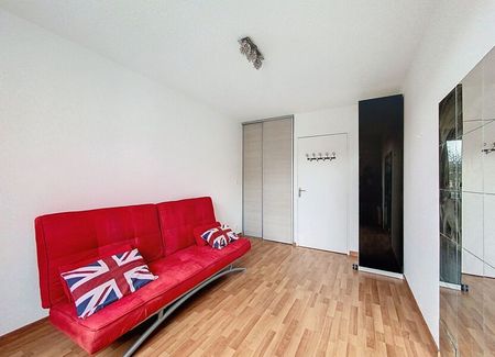 Appartement à louer 4 pièces • 85,13 m2 Montigny-le-Bretonneux - Photo 2