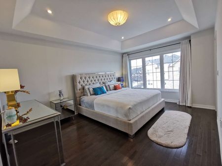 For Lease - 84 Lady Dolores Avenue, Vaughan, Ontario - Photo 4