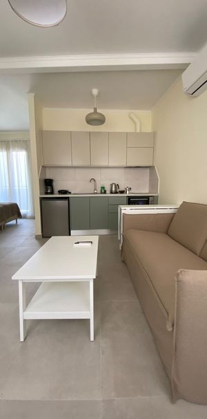 Studio/Γκαρσονιέρα για ενοικίαση - Λευκάδα, - Φωτογραφία 1
