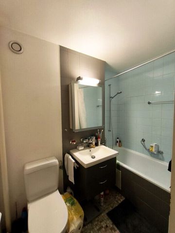 2.5 room apartment in Morges for 1650fr - Photo 4