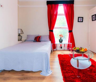 1 bedroom flat to rent - Photo 3