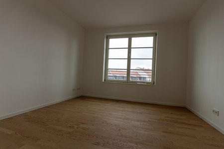 ** Großzügige Dachgeschoss-Wohnung | 2 Terrassen |Bad mit Wanne | Gäste-WC | Stellplatz | Aufzug ** - Foto 4