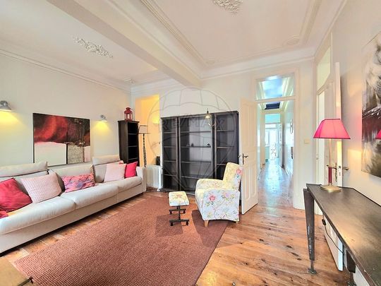 Apartamento T3 em Lisboa - Photo 1