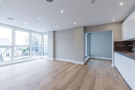 2 bedroom flat to rent - Photo 5